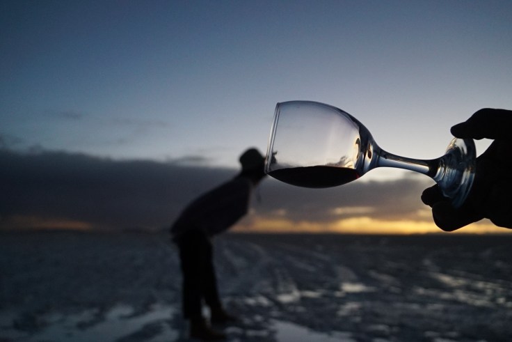 Vanessa的玻動心弦之旅_180103_0258